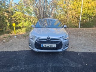Citroen DS4 2013