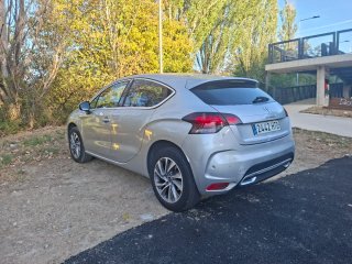 Citroen DS4 2013