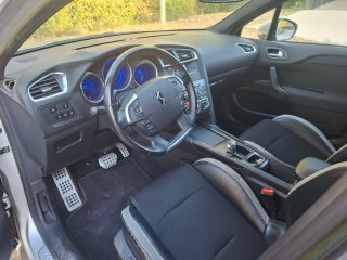 Citroen DS4 2013