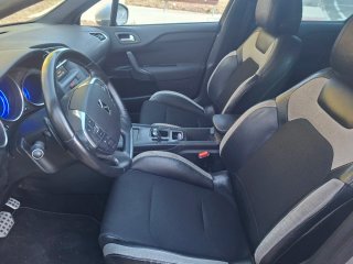 Citroen DS4 2013