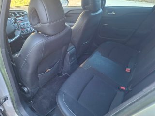 Citroen DS4 2013