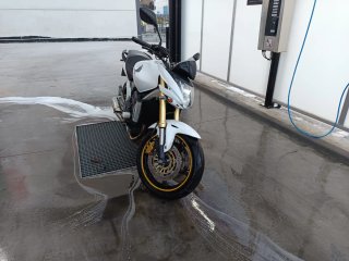 Honda CB600 Hornet