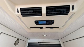 Peugeot Boxer L4H2 Camper | 164 CV | 4 Plazas