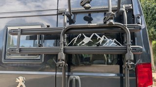 Peugeot Boxer L4H2 Camper | 164 CV | 4 Plazas