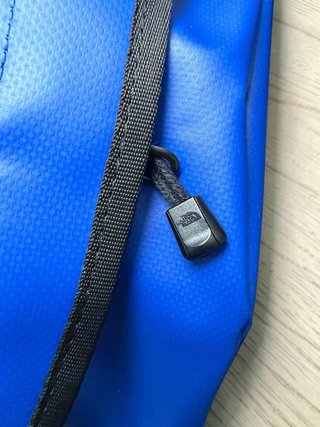 Mochila The North Face Base Camp Duffel Azul