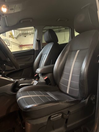 Ford Kuga 2.0 TDCi 4x4 Automatico 140 c.v