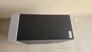 Torre PC Compaq Presario