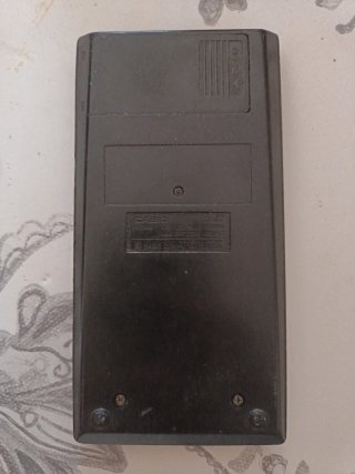 Calculadora Científica Casio fx-82