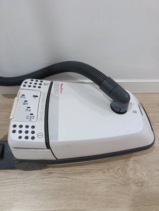 Aspiradora Moulinex Compact 1250W