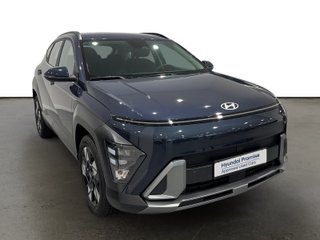 Hyundai Kona 2025