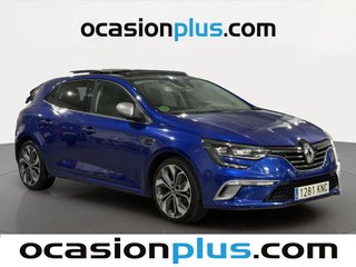 Renault Megane GT Line Energy TCe 97 kW (130 CV)