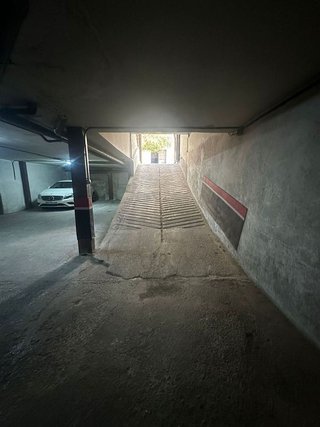 Garaje en alquiler en Centro - Sagrario en Granada