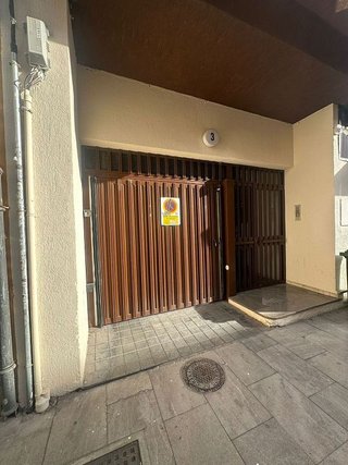 Garaje en alquiler en Centro - Sagrario en Granada