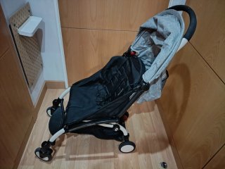 Carrito de bebé YOYO