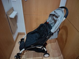 Carrito de bebé YOYO