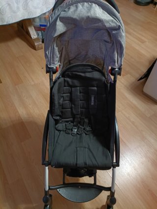 Carrito de bebé YOYO