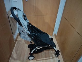 Carrito de bebé YOYO