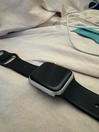 Apple Watch SE 1ª Gen 40mm