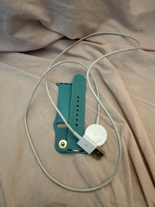 Apple Watch SE 1ª Gen 40mm