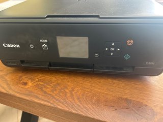 Stampante Canon PIXMA TS5050