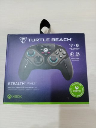 Turtle Beach Stealth Pivot Controller Xbox