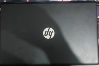 Portátil Gaming HP i7 | GTX 1050Ti | 12GB | 500GB