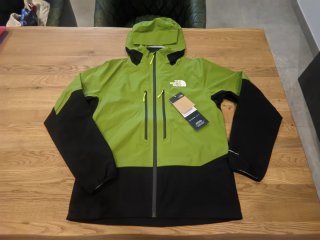 Chaqueta The North Face Talla S