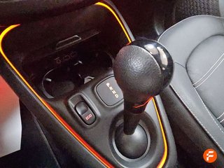 Smart Forfour 60kW(81CV) EQ