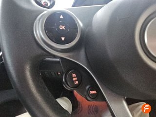 Smart Forfour 60kW(81CV) EQ