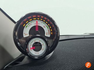 Smart Forfour 60kW(81CV) EQ