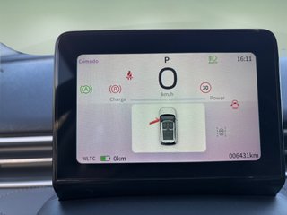 Dongfeng Box Plus 42Kw MY24