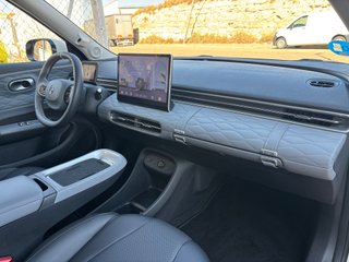 Dongfeng Box Plus 42Kw MY24