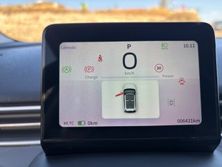 Dongfeng Box Plus 42Kw MY24