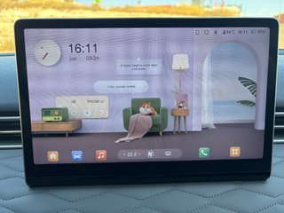 Dongfeng Box Plus 42Kw MY24