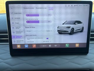 Dongfeng Box Plus 42Kw MY24
