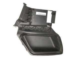 Guia dcha Paragolpes trasero Porsche 911 992