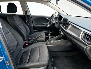 Kia Rio 1.0 T-GDi 74kW (100CV) MHEV iMT Concept