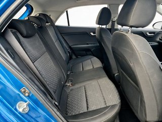 Kia Rio 1.0 T-GDi 74kW (100CV) MHEV iMT Concept