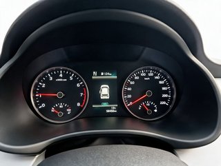 Kia Rio 1.0 T-GDi 74kW (100CV) MHEV iMT Concept