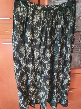 Traje baturra