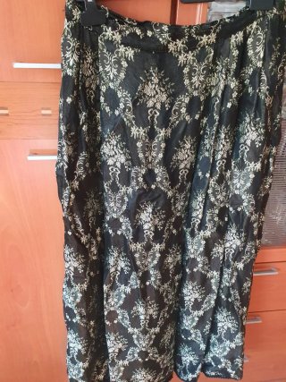 Traje baturra