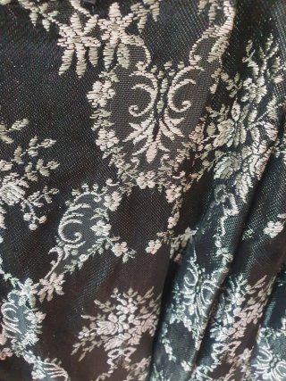 Traje baturra
