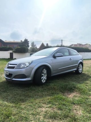 Opel Astra 2006