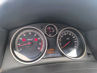 Opel Astra 2006
