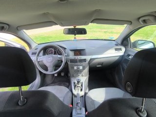Opel Astra 2006