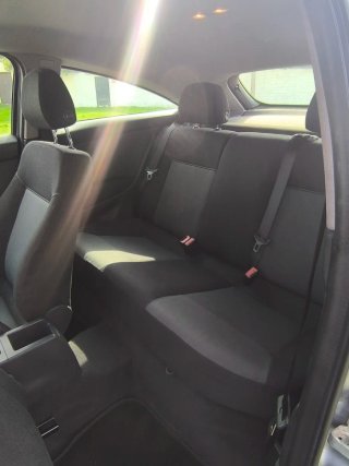 Opel Astra 2006