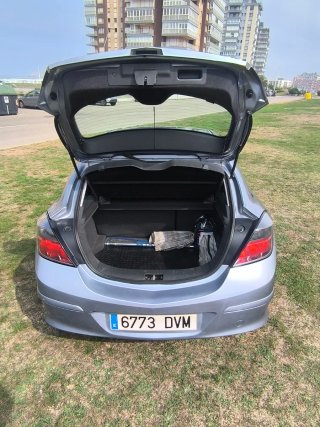 Opel Astra 2006