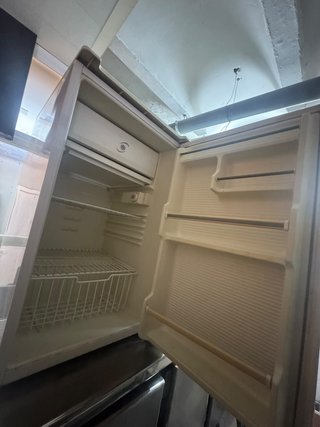 Frigorífico Bajo Encimera Segunda Mano | Desde 70€