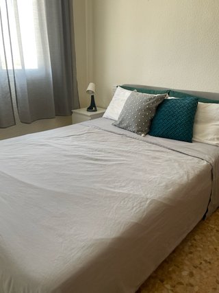 Limpieza a domicilio - El Puig y alrededores