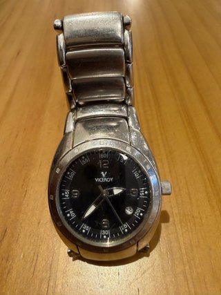 Reloj Viceroy Fernando Alonso Edición Limitada
